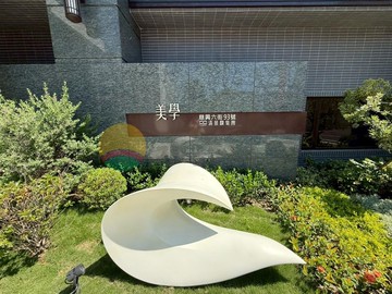 #專任[清景麟美學]學東重劃區次頂樓2+1房平車｜台南市安南區慈興六街