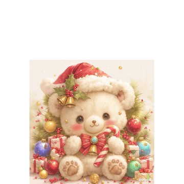 【10月新品2】'40-103-0066 動物圖案便條紙