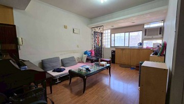 永安四號公園安樂邊間三樓️文怡｜新北市永和區安樂路