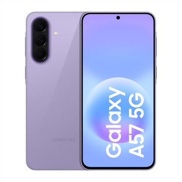 SAMSUNG 三星 Galaxy A57 5G 12GB 原廠保固  莫蘭紫  256GB