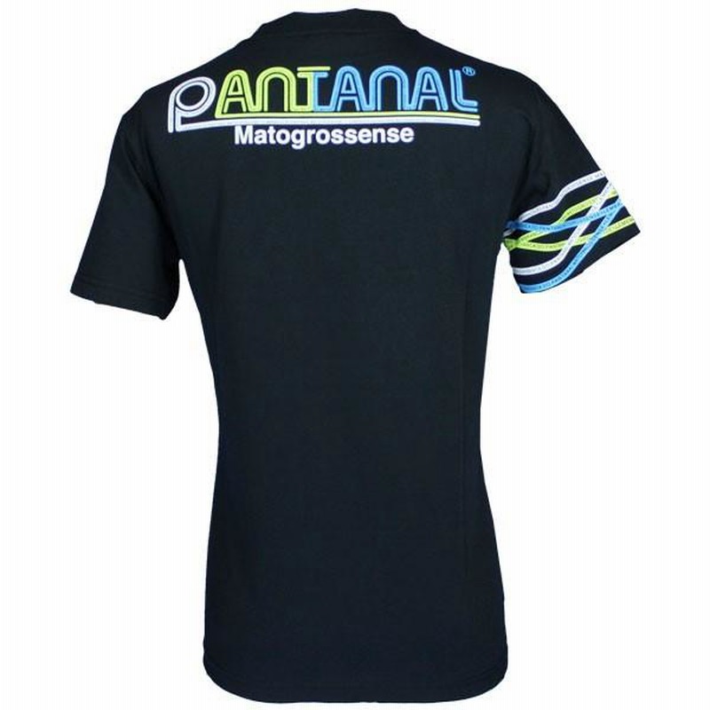 パンタナール/PANTANAL Tシャツ/Tshirt【M0005】 パンタナール/PANTANAL Tシャツ/Tshirt【M0005】 / CATEGORY,T