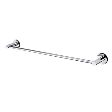 【MULTI百工居室】MIT製造MTA02CC不鏽鋼單桿毛巾架