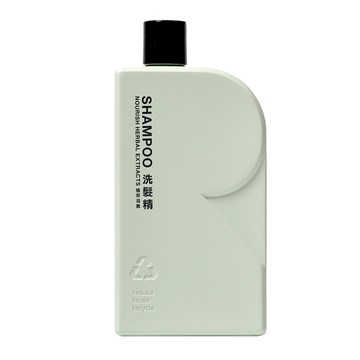 [家速配]家樂福x台塩生技 植萃滋養洗髮精