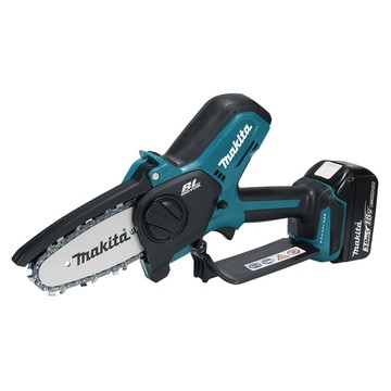 Makita DUC101Z 18V無刷手持鏈鋸機(單主機 無電池 無充電器)
