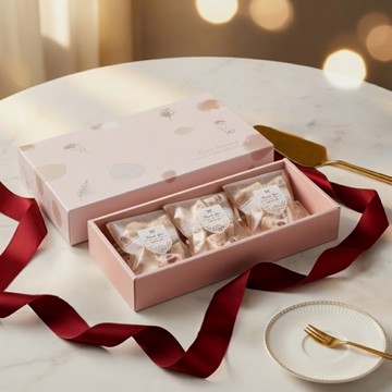 牛軋糖禮盒 牛軋糖 150克 3包/盒 年節送禮 禮盒組 送禮首選 年節禮盒 提袋禮盒 【正心堂】