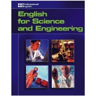 文鶴-建宏 English for Science and Engineering 9781413020533 <建宏書局>