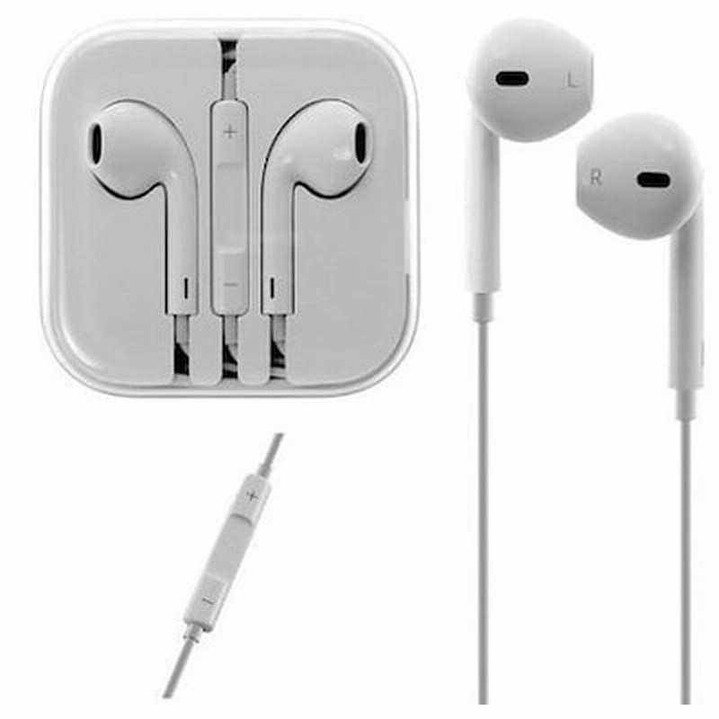 Iphone イヤホン 新品 Iphoneipodandroid 用イヤホン イヤホン翌日発送 リモコン付き マイク付き ステレオイヤフォン ヘッドホン コンパクト高音質 通話可能 白 通販 Lineポイント最大get Lineショッピング