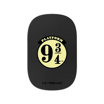 固架 MAX- MagSafe 兼容 黑 - 哈利波特 Harry Potter - Platform 9¾