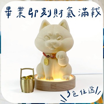 [快速出貨]【彤恩時尚】巨柴(聚財)禮盒 🐶 迎接你的財柴| 5種色系 X 3種組合 | 環保水泥擺飾 療癒柴犬公仔 | 畢業禮物 情人節禮物 生日禮物