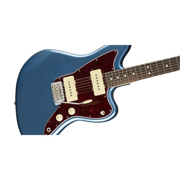 FENDER（フェンダー） ジャガー American Performer Jazzmaster Satin Lake Placid Blue