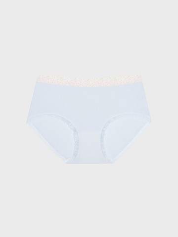 TYESHA SOLID, 三角內褲