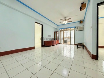 中崙次高樓層低總價明亮三房-成家首選｜高雄市鳳山區中崙二路