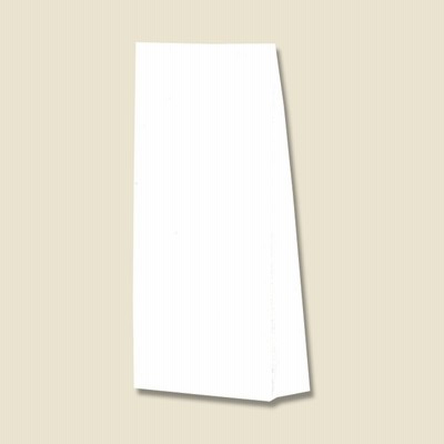 ファンシーバックＳ５　白無地