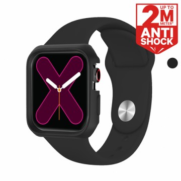 ITSKINS Apple Watch Series 7/6/SE/5/4 (41/40mm) SPECTRUM SOLID-防摔保護殼