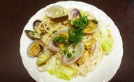 ぴかいちファームのぴかいちパスタ細麺