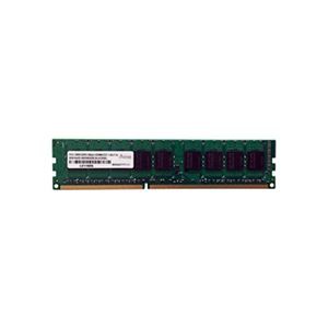 アドテック DOS V用DDR3-1600 UDIMM 8GB×4枚組 ECC ADS12800D-E8G4 1箱