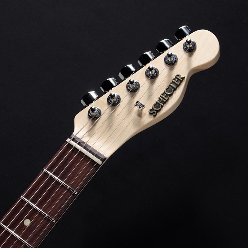 SCHECTER AC-TK-TE-WH/SIG [凛として時雨 TKmodel] | LINEブランドカタログ