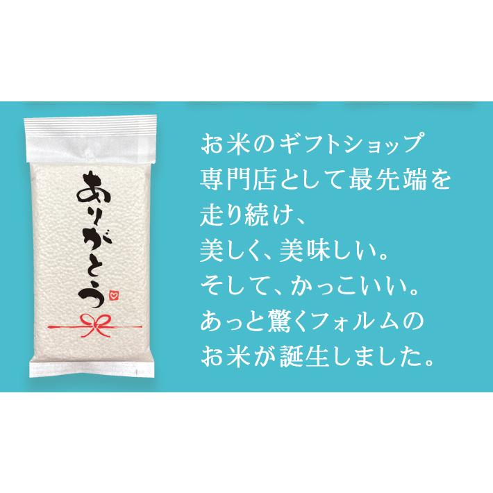 引越し挨拶品 郵便ポストに入れられる 100万個突破 『令和5年 新米 長野県産 コシヒカリ 1合 150g』 引っ越し祝い 引っ越し 挨拶 ギフト お米 品物 手土産