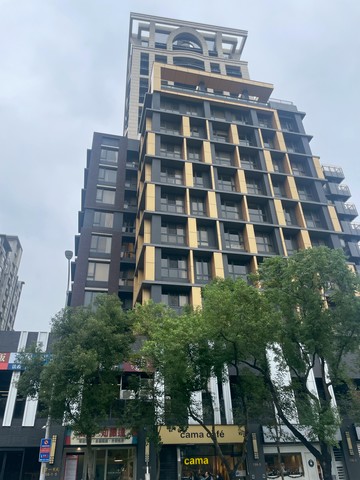 【台北大學1號院】明亮邊間大二房車｜新北市三峽區大學路