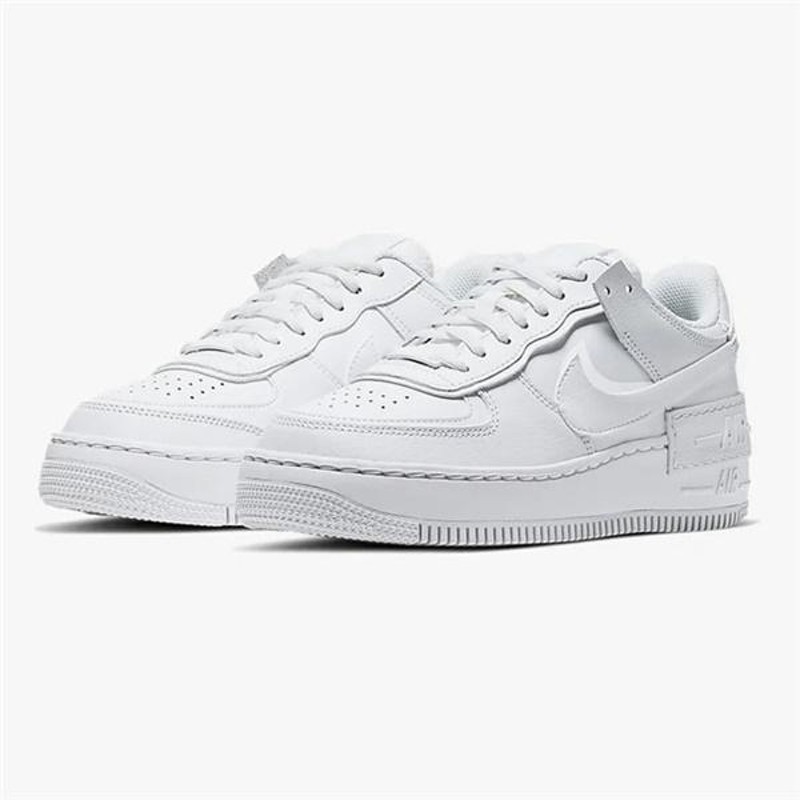 NIKE ナイキ エアフォース 1 シャドウ CI0919-100 AF1 SHADOW 通販