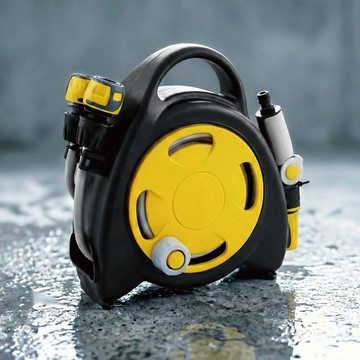 10米洗車水管車(限宅配)