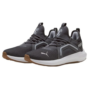 PUMA Softride Enzo 5 Premium 運動鞋 31242302  黑色  27cm