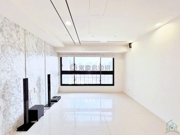 喬立圓容3房平車高視野戶/再賣一間｜台中市南屯區五權西路二段