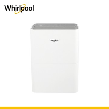 惠而浦WDEE10TW10L高效率除濕機