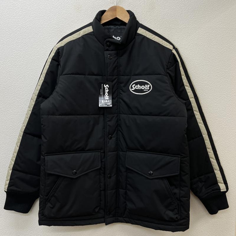 schott ショット ジャンパー、ブルゾン ジャケット、上着 Jacket 782 