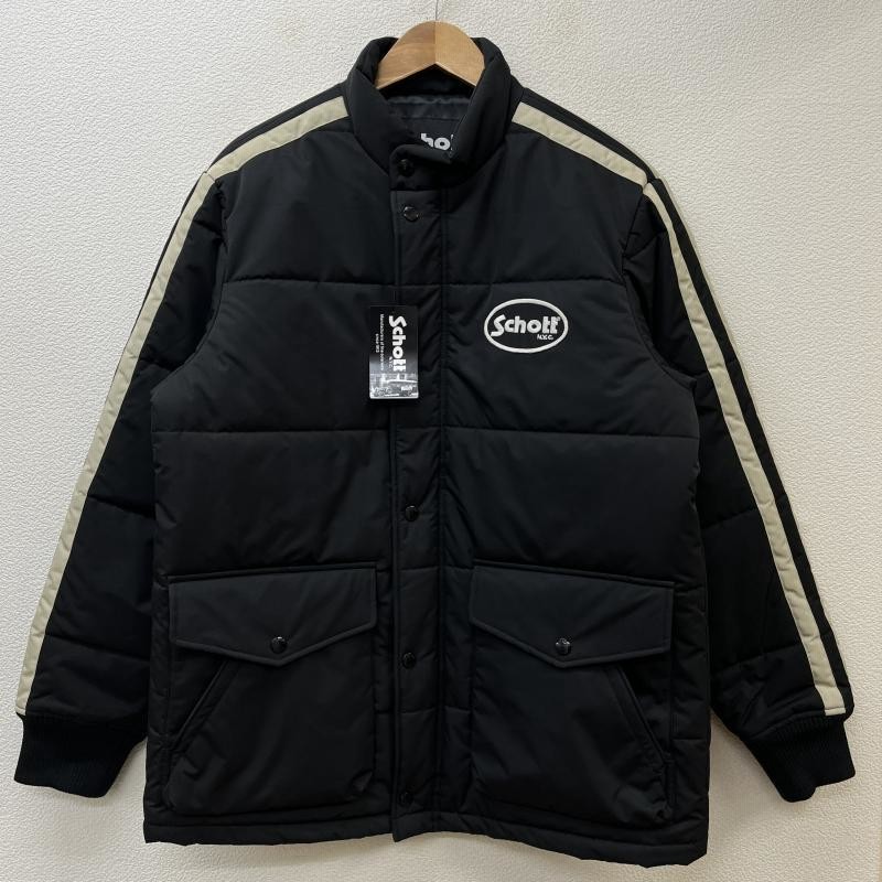 schott ショット ジャンパー、ブルゾン ジャケット、上着 Jacket 782