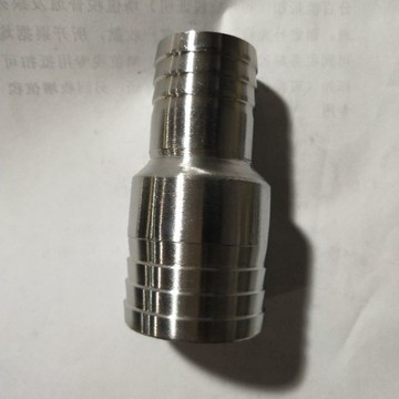 【台灣爆買】水族 魚缸草缸 304不鏽鋼 變徑寶塔轉接頭 水管轉接頭12 16 22 25MM【本店爆款】