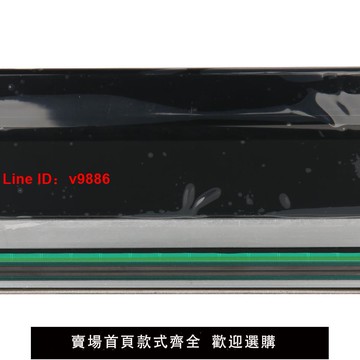 【台灣公司 超低價】全新 原裝正品 斑馬ZM400 300dpi打印頭ZM400 300點打印頭 79801M