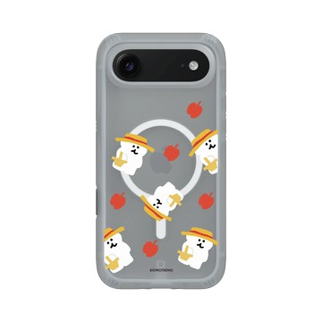 iPhone Air AirX 流變灰 - Dinotaeng - BOBO 摘蘋果囉！