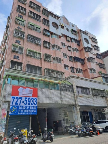 草衙佛公店住1+2樓｜高雄市前鎮區國光路