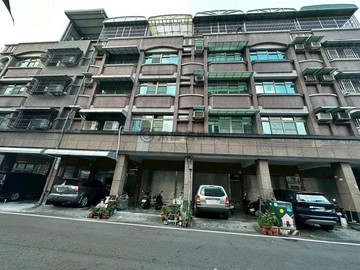萬年溪畔二期商圈10米街上透天店住｜屏東縣屏東市武士街