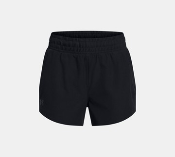 [UA]女童 Flex Woven 短褲-優惠商品