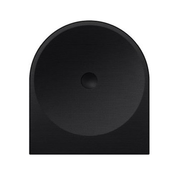 (無安裝)三星Music Studio 5無線WiFi藍芽喇叭黑色音響HW-LS50H-ZW