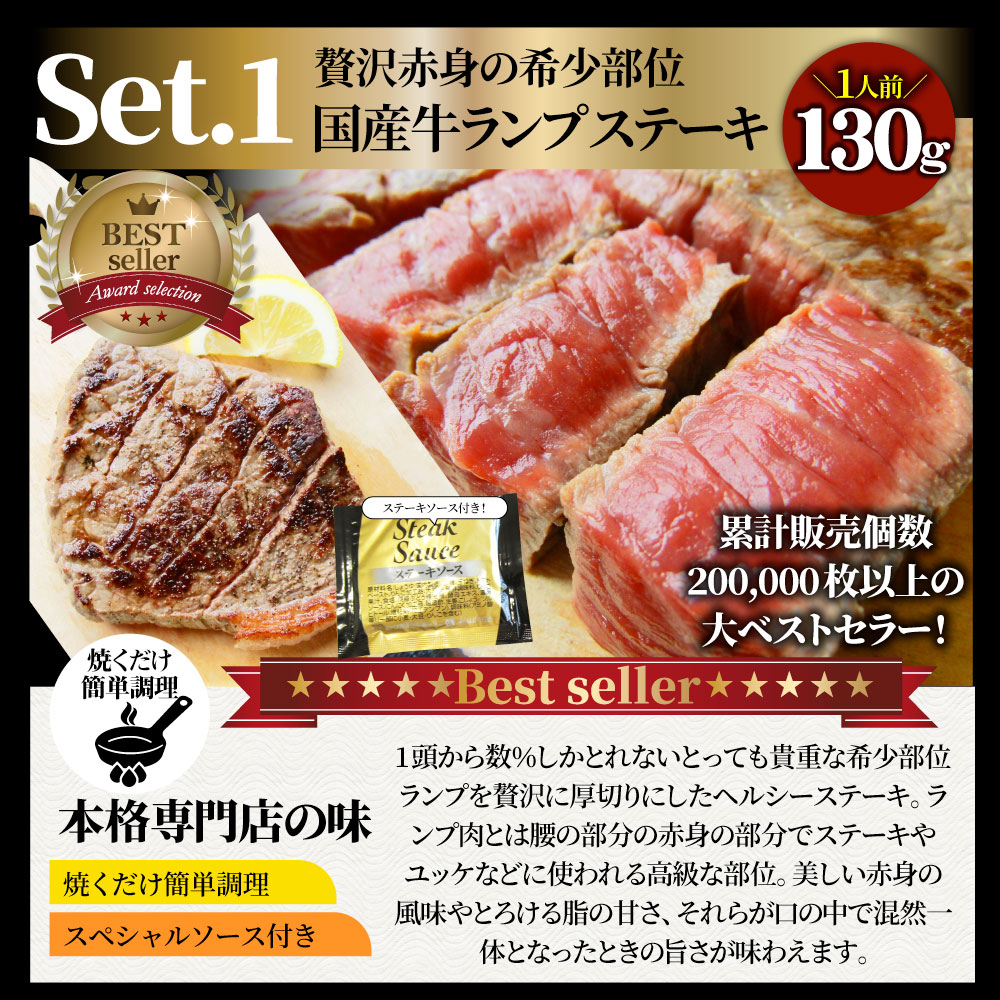 福袋 肉 牛肉 食品 国産牛ステーキ 焼肉 うなぎ1本入り ハンバーグ《銀メダル》6種食べ比べ 贅沢セット ギフト プレゼント 通販 お取り寄せ 送料無料