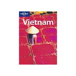 Lonely Planet Vietnam (Paperback  8th)