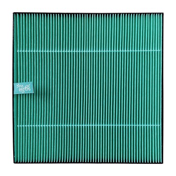 怡悅 抗病毒hepa濾心 替代y-60f 台灣製 3M fd-y60l 6L 雙效空氣清淨除溼機適用  1個  y-60f