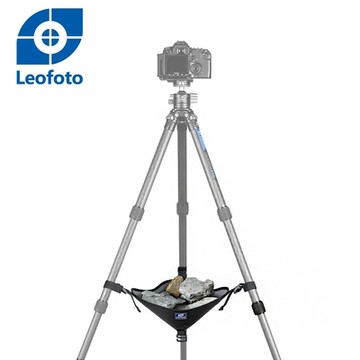 Leofoto徠圖 RB-2通用三腳架穩定袋(彩宣總代理)