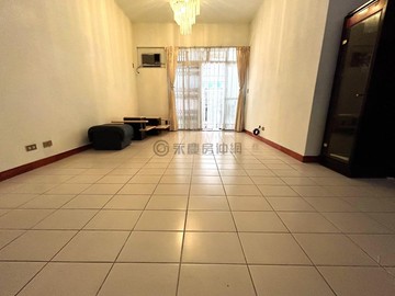 國泰世紀名園~邊間美3房-近小檜溪｜桃園市桃園區春日路