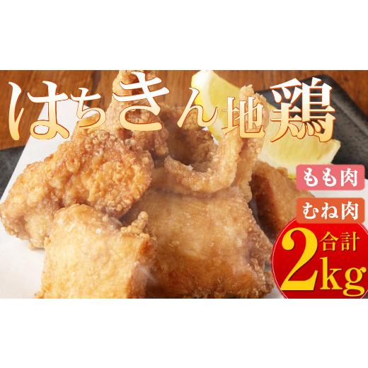 ふるさと納税 高知県 室戸市 はちきん地鶏もも肉＆むね肉セット