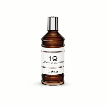 LabSolue 19 LegnodiGuaiaco 暖木息