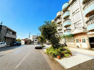 興仁段農地+丙建+道路用地 ｜新北市淡水區興仁段