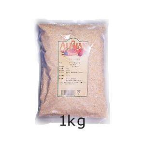 オーツ麦ふすま (1kg)