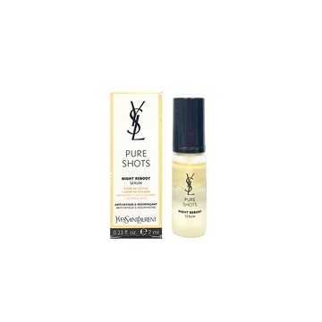 【YSL】 極效活萃夜光仙人掌超級精華 7ml (2024新升級)