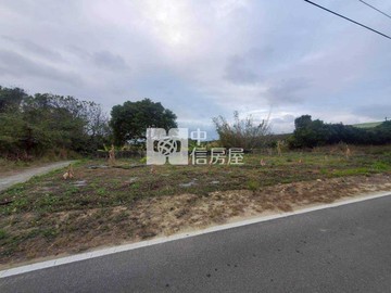 苗栗通霄近台一聯絡道一般農211.31坪 中信妮姐｜苗栗縣通霄鎮通平段