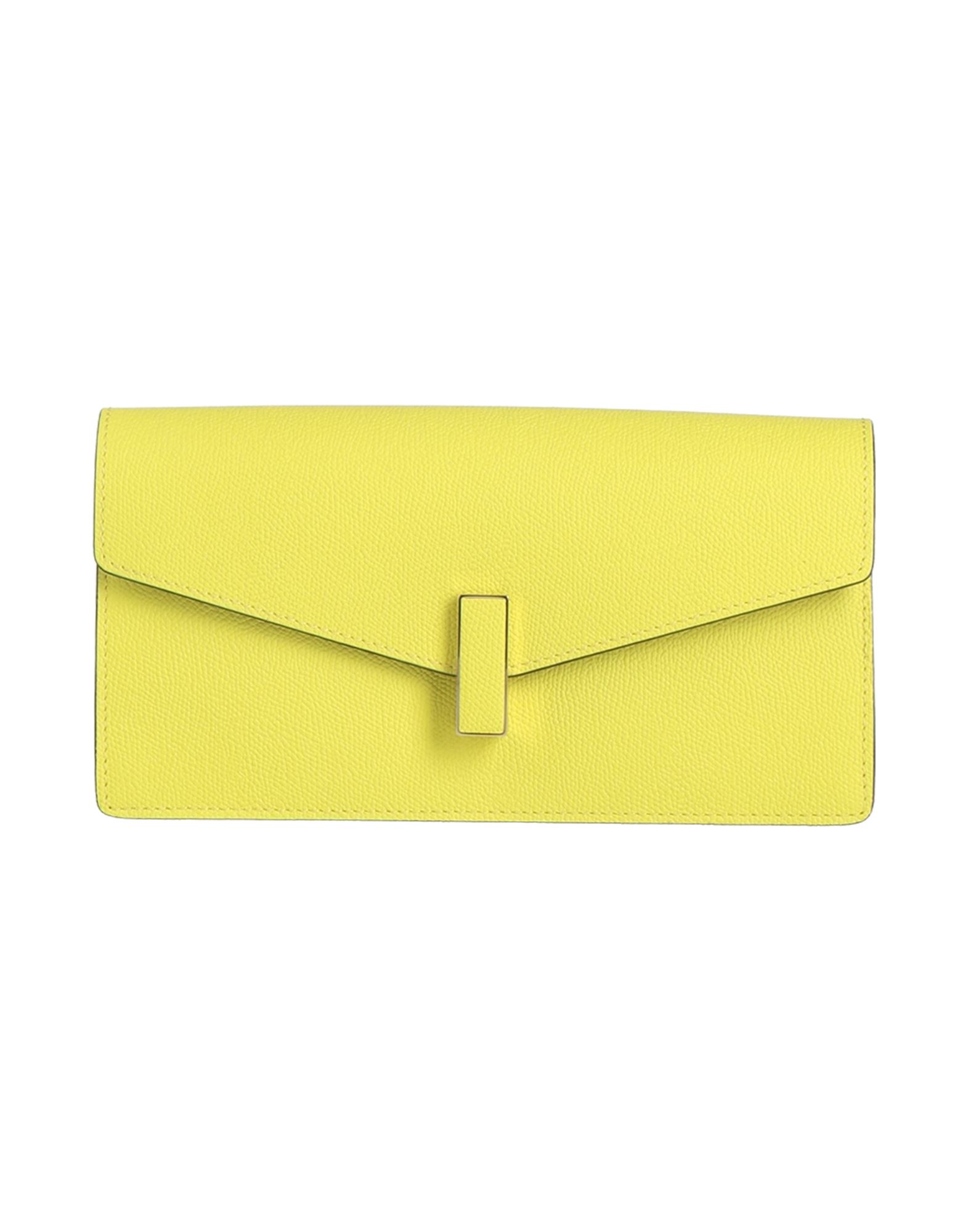 VALEXTRA Handbags - Item 45868482