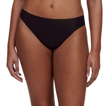 【Chantelle Pulp】Pulpies_三角內褲_XS-L(22HA3_011黑色)